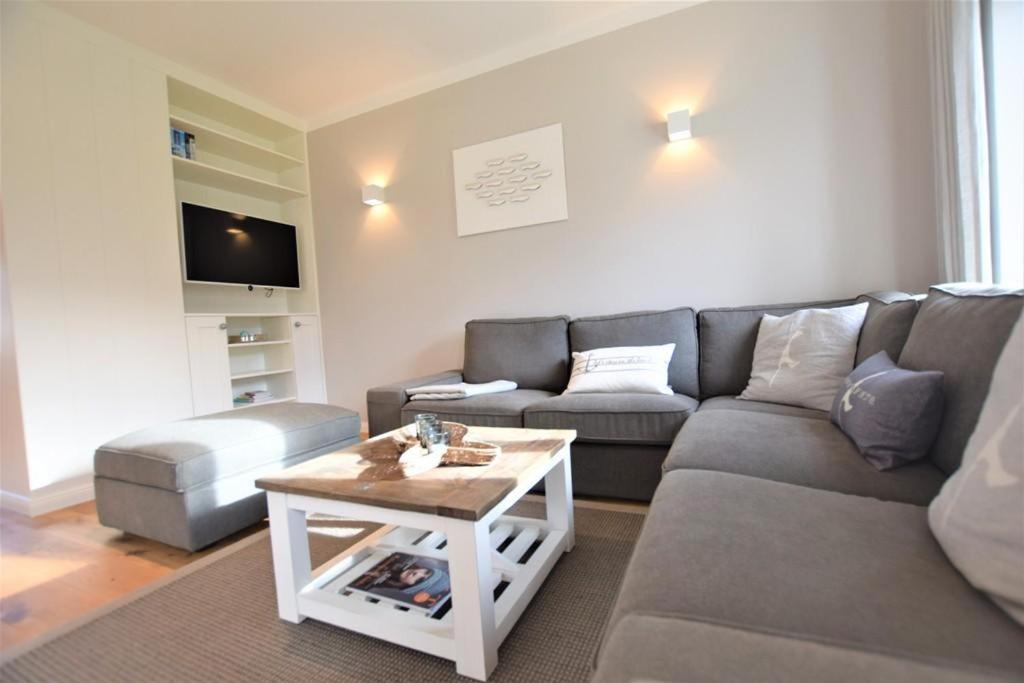 House Ferienhaus *