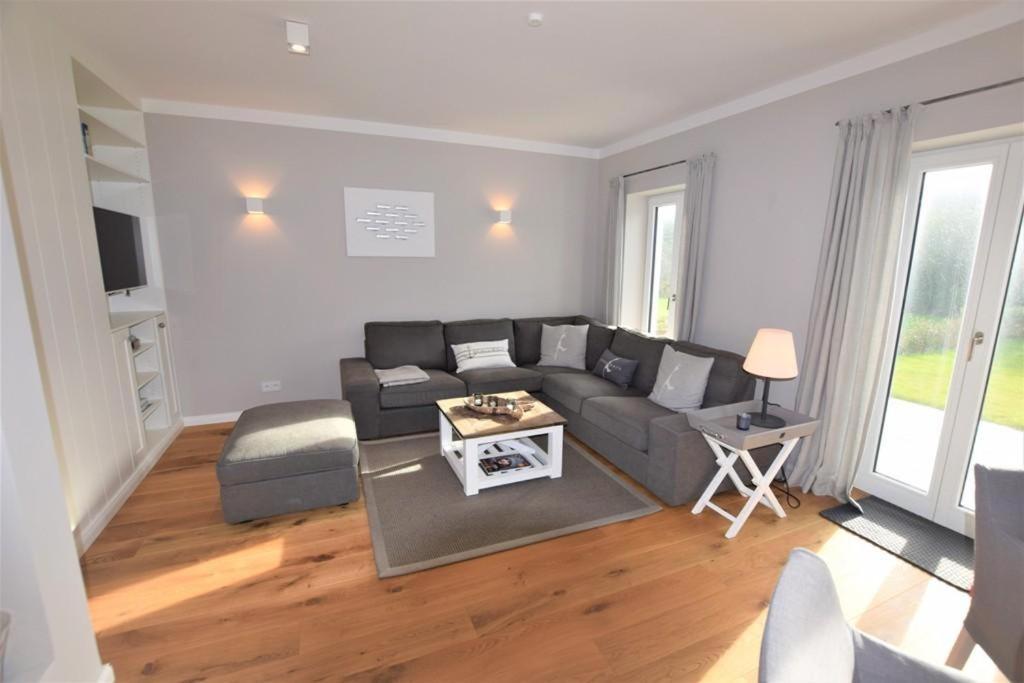 House * Rantum (Sylt)